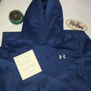 Under Armour Sweatshirt